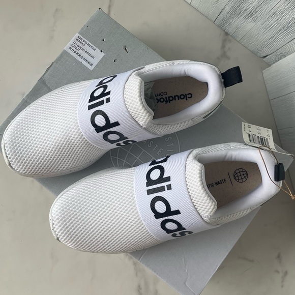 ADIDAS LITE RACER ADAPT 4 - Picture 7 of 7